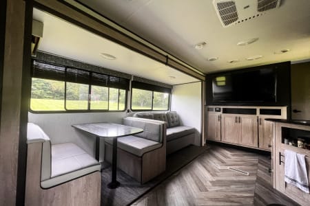 ManchesterRV rentals