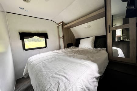 ManchesterRV rentals