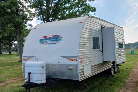 RobertHTremanStatePark Rv Rentals