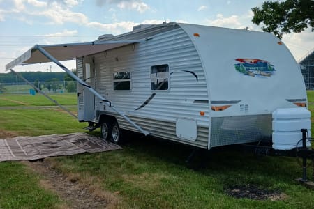 WatkinsGlenStatePark Rv Rentals