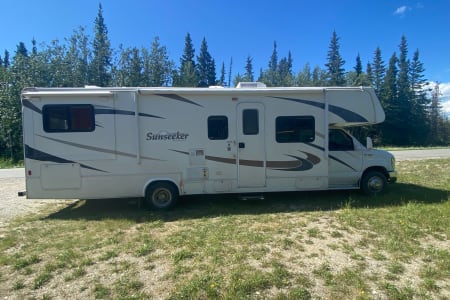 QuartzLakeStateRecreationArea Rv Rentals