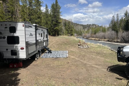 PowellRV rentals