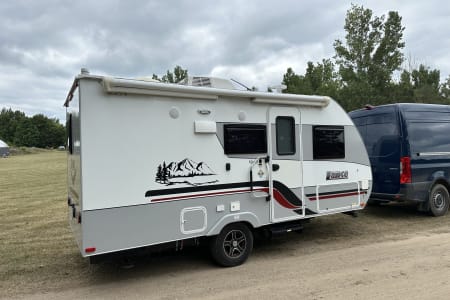 ReadingRV rentals