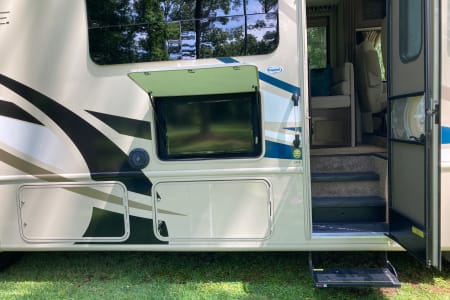 CharlestonRV rentals