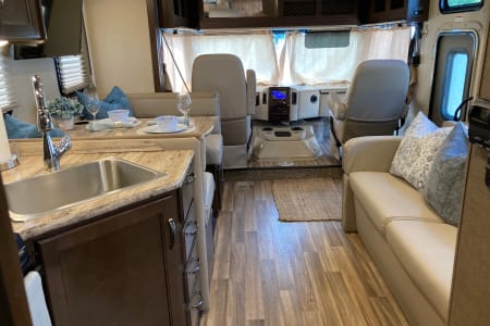 CharlestonRV rentals