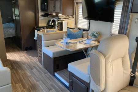 RV Rental charleston,South-Carolina-(SC)