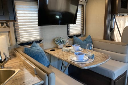 CharlestonRV rentals