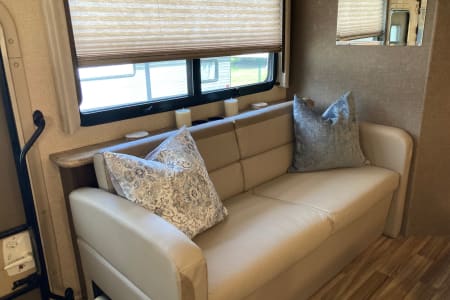 CharlestonRV rentals