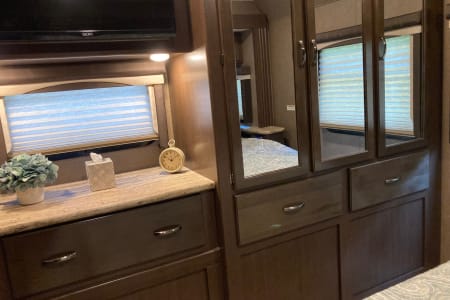 CharlestonRV rentals