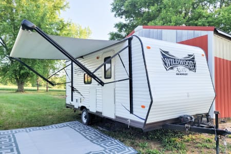 MirrorLakeStatePark Rv Rentals