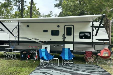 2023 Jayco Jay Flight