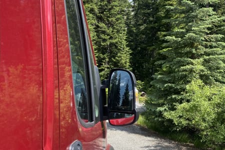 NorthCascadesNationalPark Rv Rentals