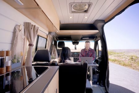 OaklandRV rentals