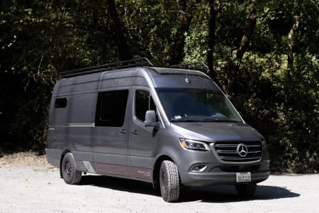 OaklandRV rentals