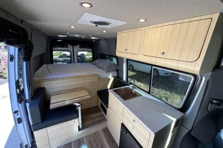 GoldenRV rentals