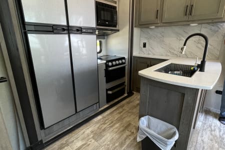 BakersfieldRV rentals