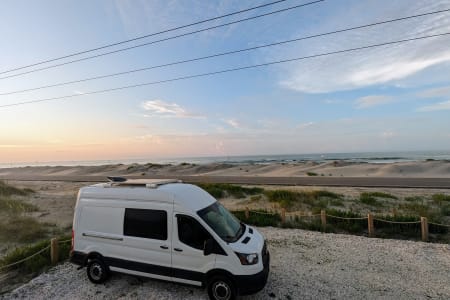 CarolinaBeachStatePark Rv Rentals