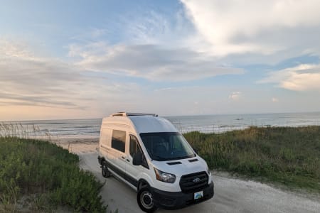 CarolinaBeachFamilyCampground Rv Rentals