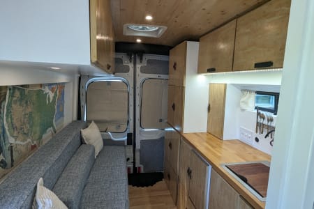 wilmingtonRV rentals