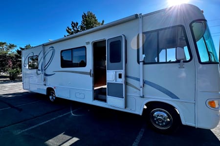 RV Rental reno,Nevada-(NV)