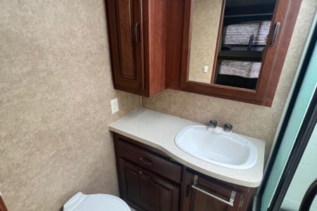 TucsonRV rentals