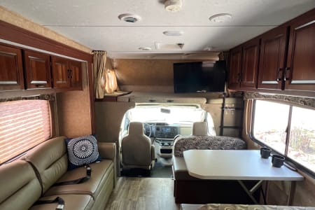 TucsonRV rentals