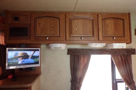 LimekilnLake Rv Rentals