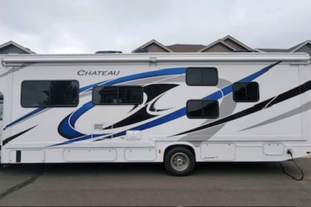 Castle RockRV rentals