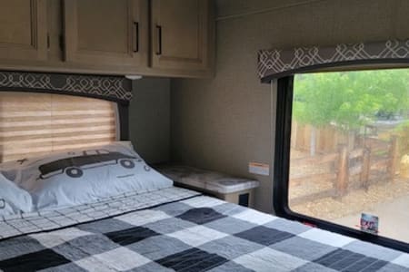 JellystoneParkAtLarkspur Rv Rentals