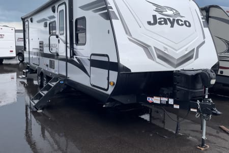 2022 Jayco Jay Feather