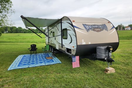 RV Rental lexington,Kentucky-(KY)