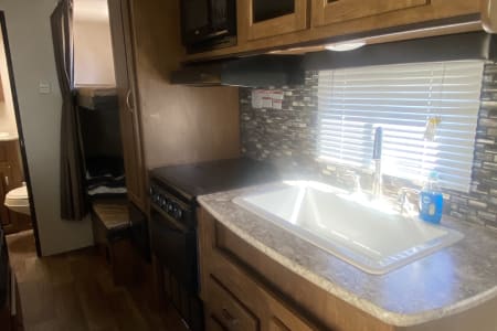 ROCKLINRV rentals