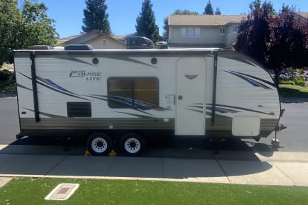 ROCKLINRV rentals