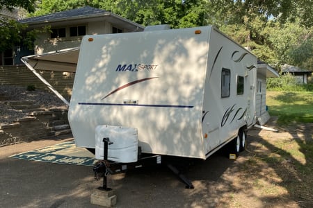 CoonrapidsRV rentals