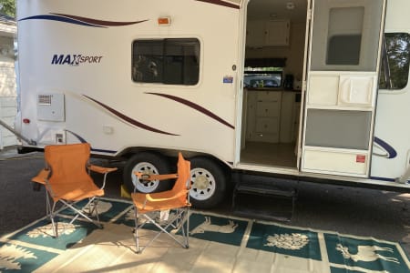 CoonrapidsRV rentals