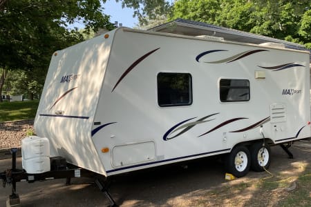 CoonrapidsRV rentals