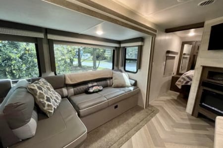 HomesteadCampground Rv Rentals