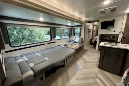 TallPinesCampgroundResort Rv Rentals