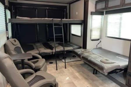 DightonRV rentals