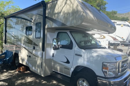 LakeTahoeStatePark Rv Rentals