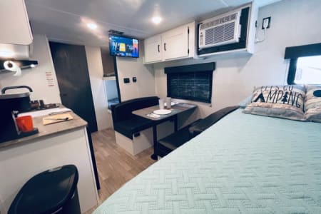 PARTLOWRV rentals