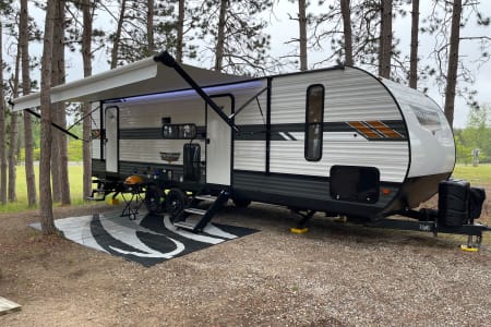 Traverse CityRV rentals