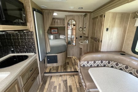 BozemanRV rentals