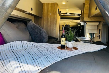 RV Rental knoxville,Tennessee-(TN)