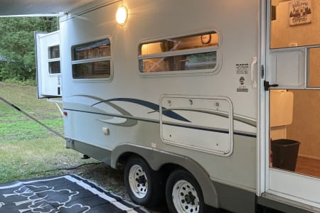 Coon RapidsRV rentals