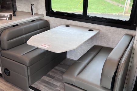 RV Rental tennessee