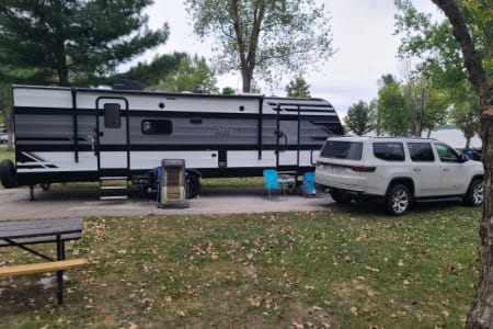 PineGroveRVPark&Campground Rv Rentals