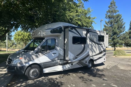 RV Rental stockton,California-(CA)