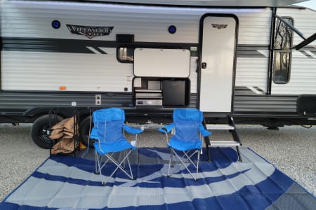 Port WashingtonRV rentals