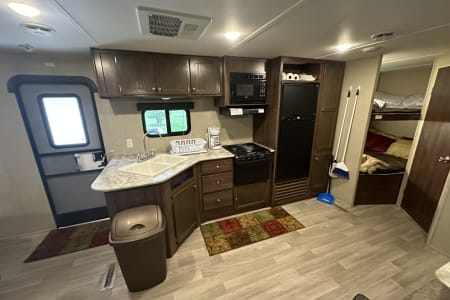 FranklinRV rentals